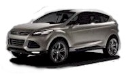 one ford escape one ford escape